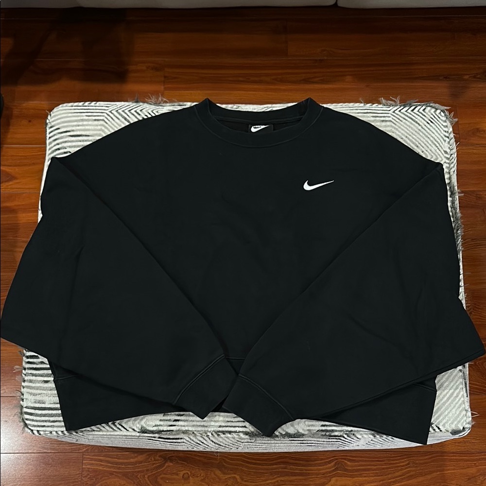 Nike Crewneck Sweatshirt
